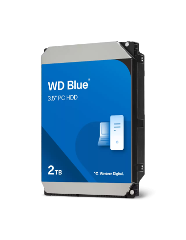 HD WD BLUE WD20EZBX 2TB EU