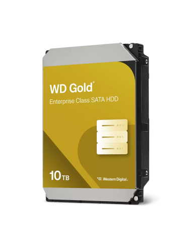 HD WD GOLD W103KRYZ 10TB EU