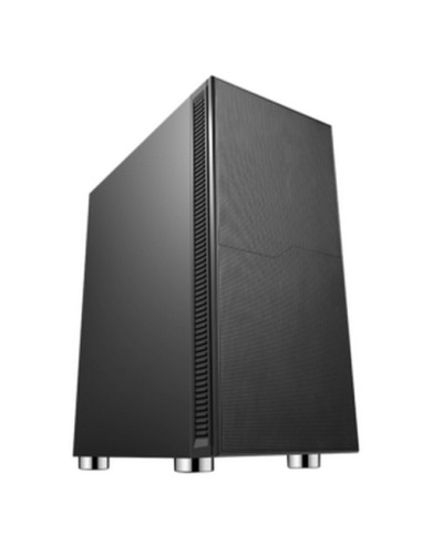 ITEK CASE MIDDLE TOWER SYLENT 05 USB3 3x12cm FAN