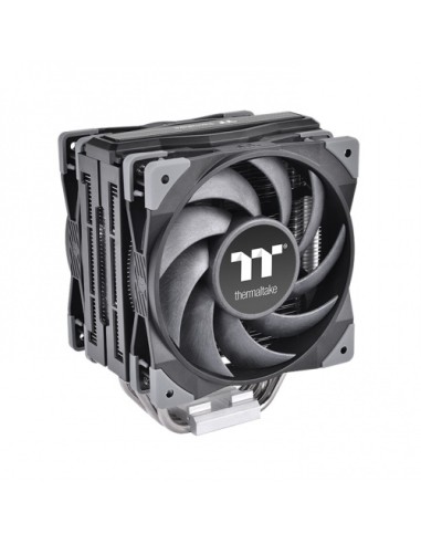 THERMALTAKE CPU COOLER TOUGHAIR 510 120mm 5002000rpm