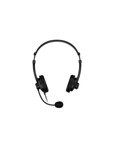 GENIUS CUFFIA HS-230U USB IN-LINE CTRL MICROFONO