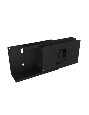 DEZCTOP ACC. SUPPORTO PER NINTENDO SWITCH DA-DBNSHR-BK1