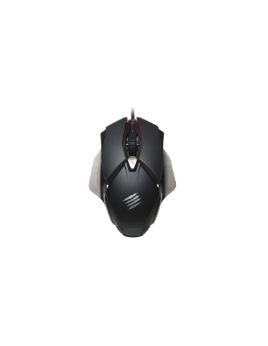 MAD CATZ GAMING MOUSE B.A.T. 6+ BLACK OTTICO AMBI-DX 16K DPI  DAKOTA 2ms