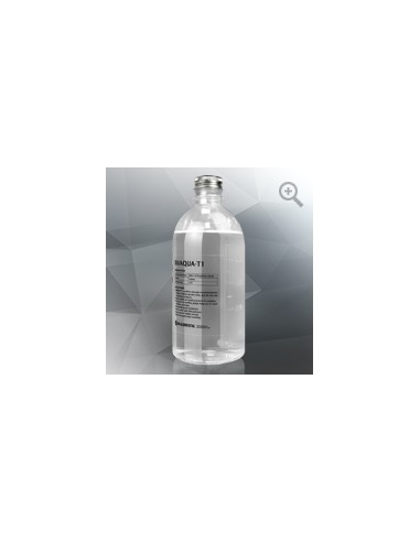 RAIJINTEK REFRIGERANTE RAIAQUA-T1 raffreddamento antigelo antiruggine calcare