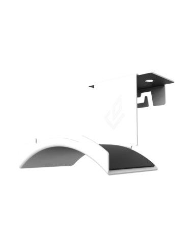 DEZCTOP ACC. PORTA CUFFIE DA-HDSTHR-WH1 BIANCO