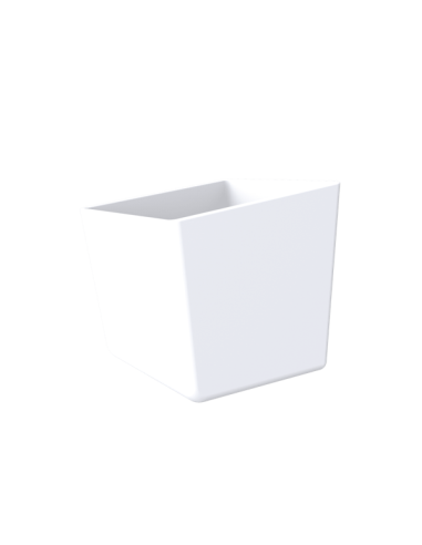 DEZCTOP ACC. CONTENITORE DA-DBCNTR-WH1 BIANCO