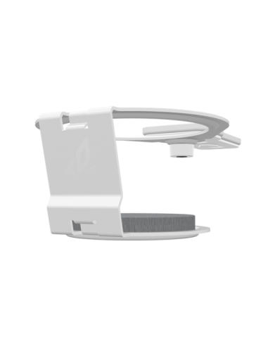 DEZCTOP ACC. PORTABICCHIERE DA-CUPSHR-WH1 BIANCO