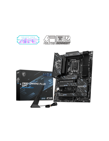 MB MSI Z890 GAMING PLUS WIFI S1851