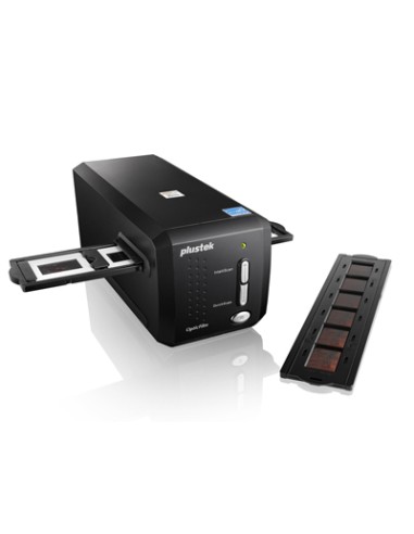 SCANNER PLUSTEK OPTIC FILM OF8200i SE