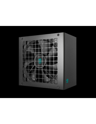 GAMER STORM ALIM. PN750-D 750W 80+GOLD ATX3.1 (BY DEEPCOOL)