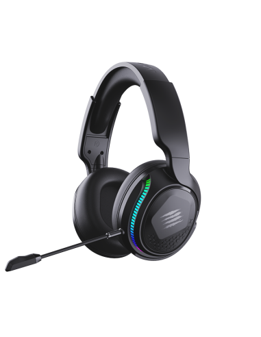 MAD CATZ GAMING CUFFIE P.I.L.O.T. PRO DUAL WIRELESS RGB BT  2.4G FR